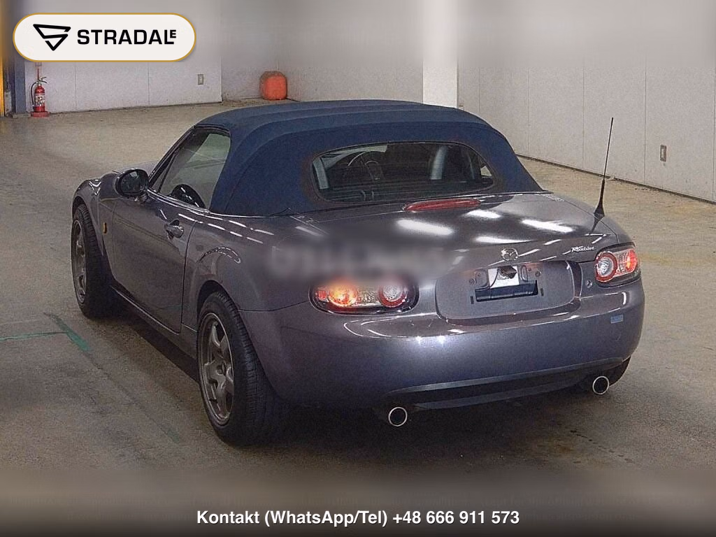 MAZDA ROADSTER RS, miniaturka 3