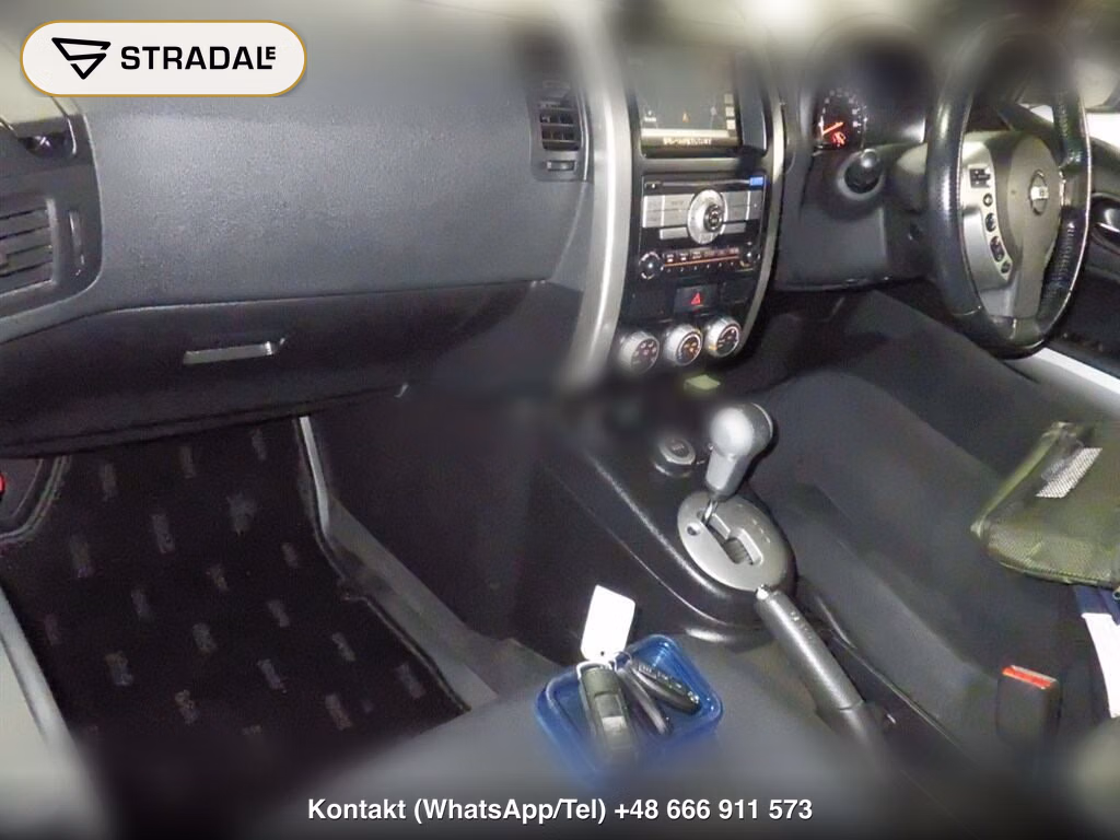NISSAN X-TRAIL 4WD 20GT, miniaturka 4