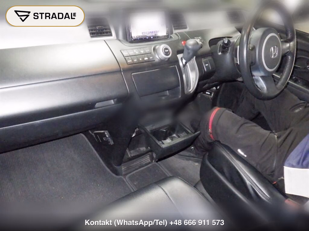 HONDA STEPWAGON 5D SPADA 24SZ, miniaturka 4