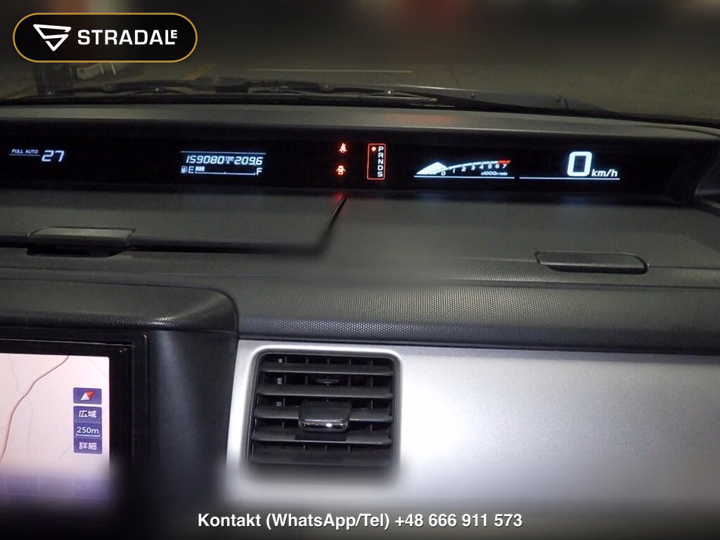 HONDA STEPWAGON 5D SPADA 24SZ, miniaturka 7