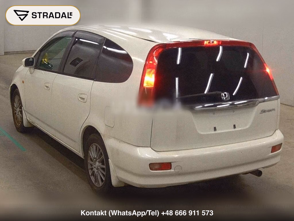 HONDA STREAM IL, miniaturka 3