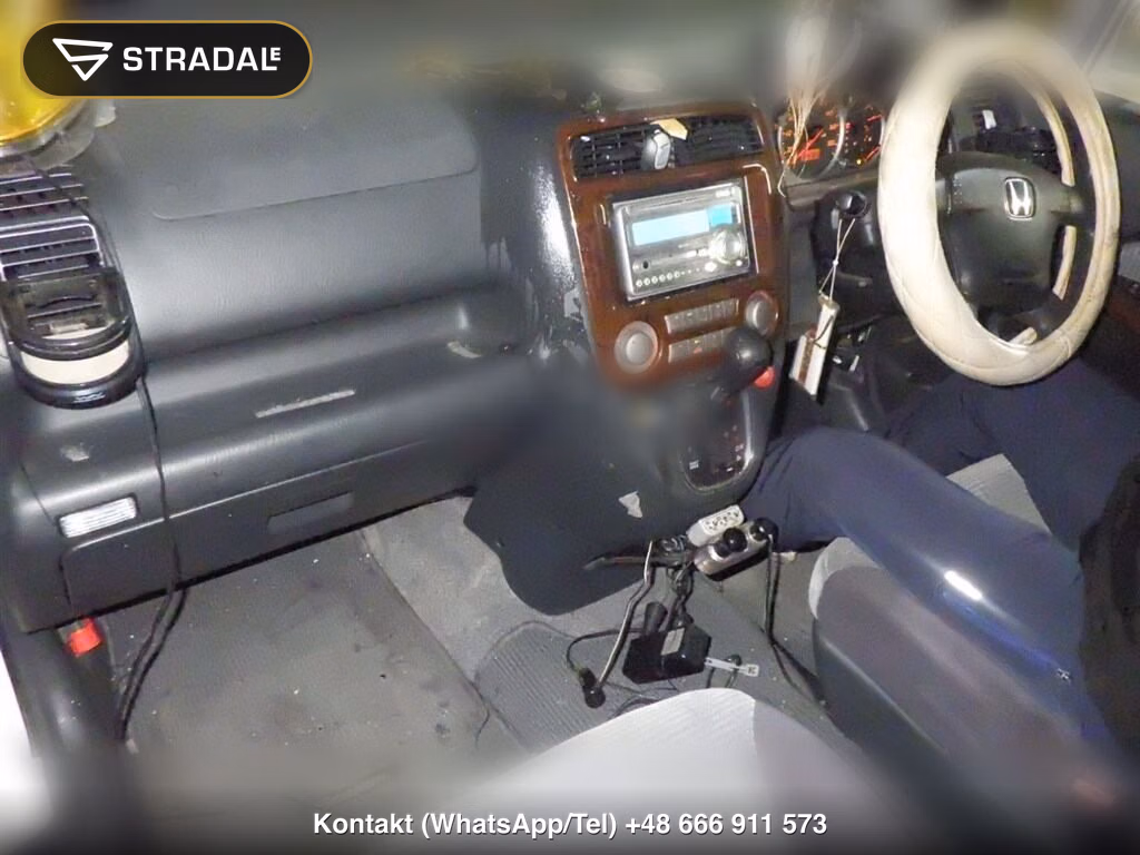 HONDA STREAM IL, miniaturka 4