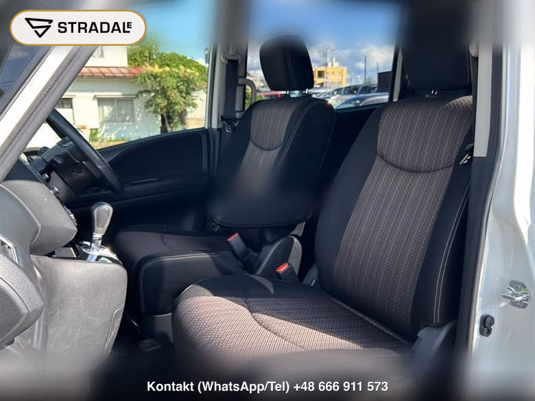 NISSAN SERENA 5D HIGHWAY STAR G S-HYBRID ADVANCED SAFETY, miniaturka 11