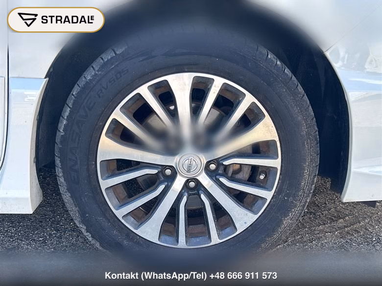 NISSAN SERENA 5D HIGHWAY STAR G S-HYBRID ADVANCED SAFETY, miniaturka 12
