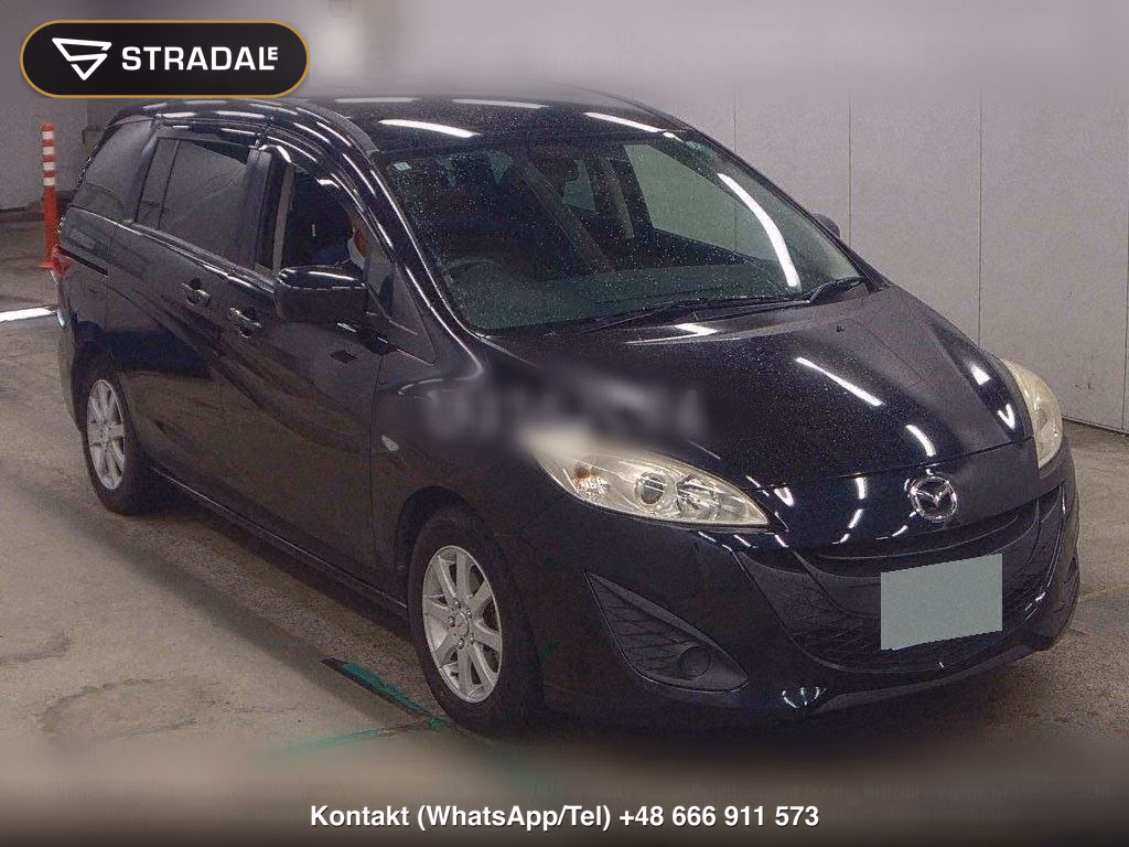 MAZDA PREMACY 20C-SKYACTIV, miniaturka 2