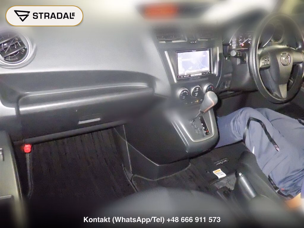 MAZDA PREMACY 20C-SKYACTIV, miniaturka 4
