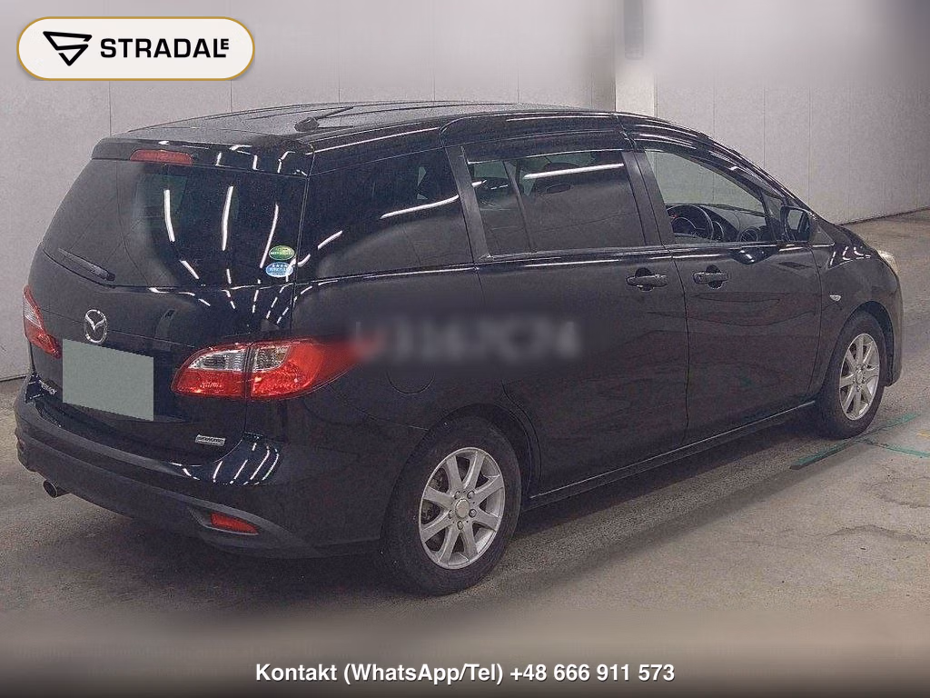 MAZDA PREMACY 20C-SKYACTIV, miniaturka 6