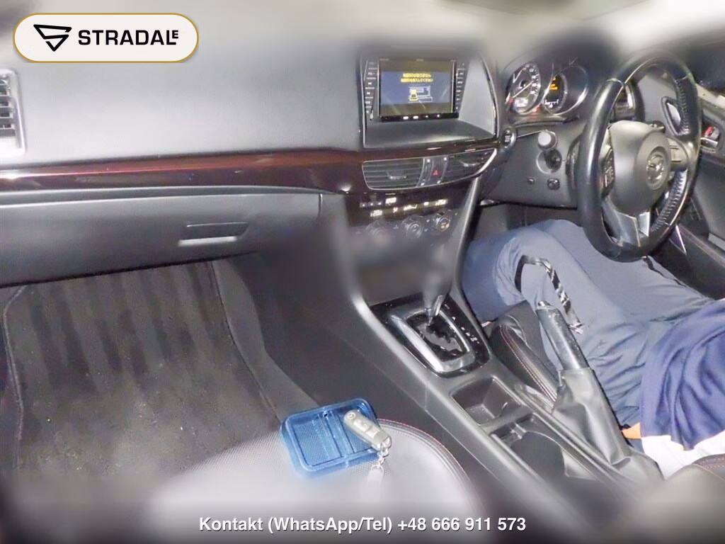 MAZDA ATENZA SEDAN XD L PACKAGE, miniaturka 4