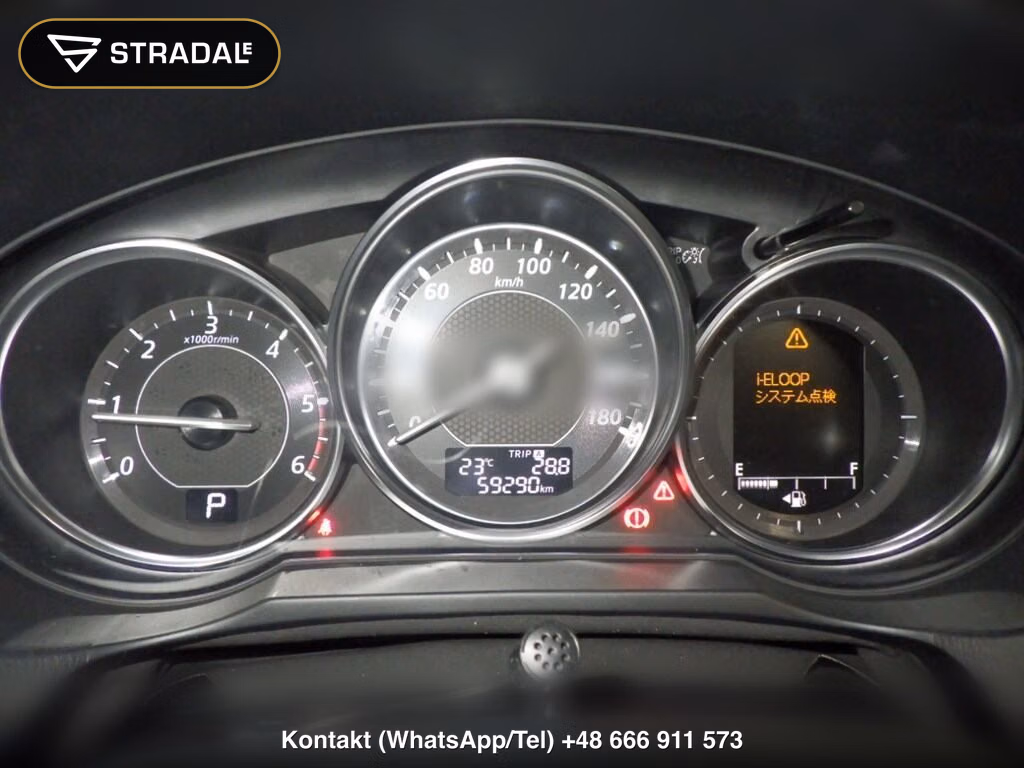 MAZDA ATENZA SEDAN XD L PACKAGE, miniaturka 7