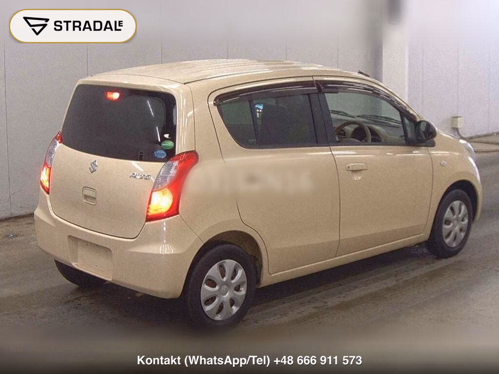 SUZUKI ALTO 5D G, miniaturka 6