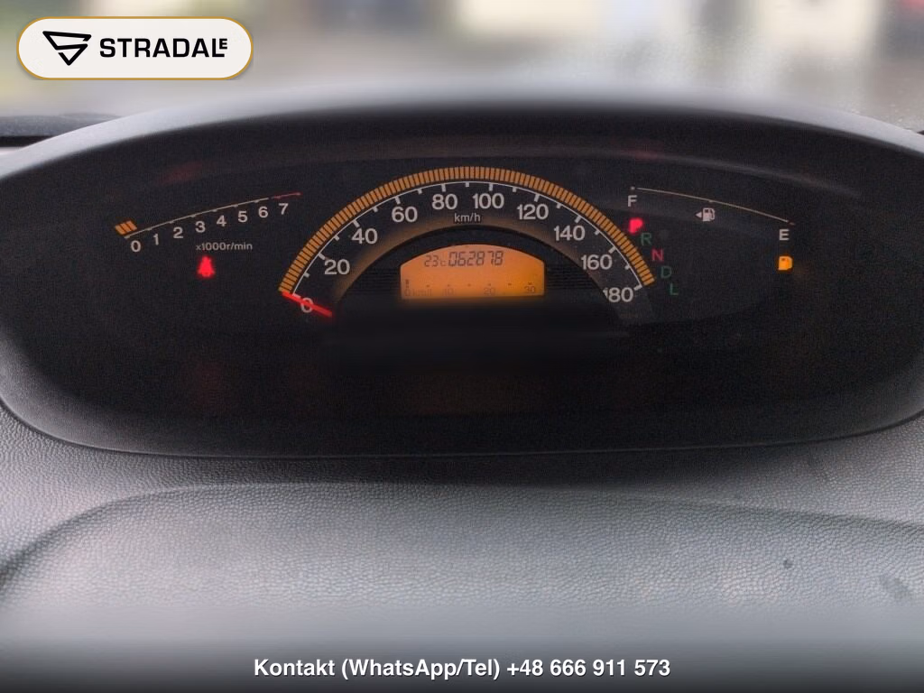 HONDA FREED FLEX JUST SELECTION, miniaturka 7