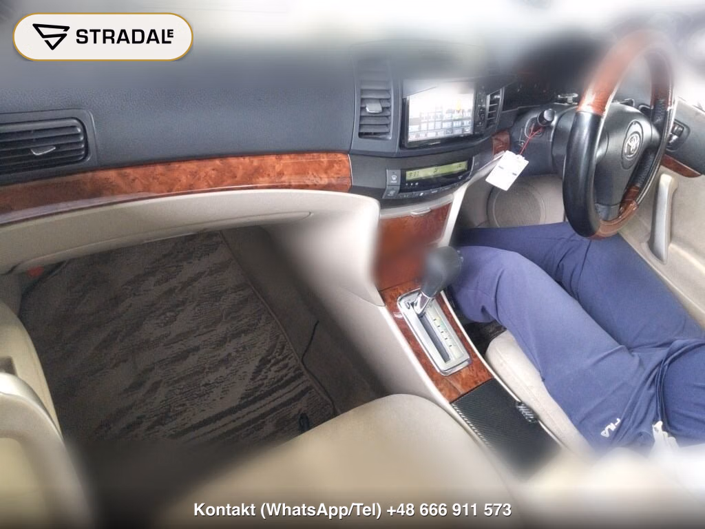 TOYOTA PREMIO X L PACKAGE PREMIUM EDITION, miniaturka 4