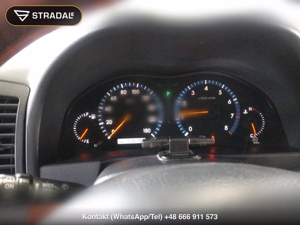 TOYOTA PREMIO X L PACKAGE PREMIUM EDITION, miniaturka 7