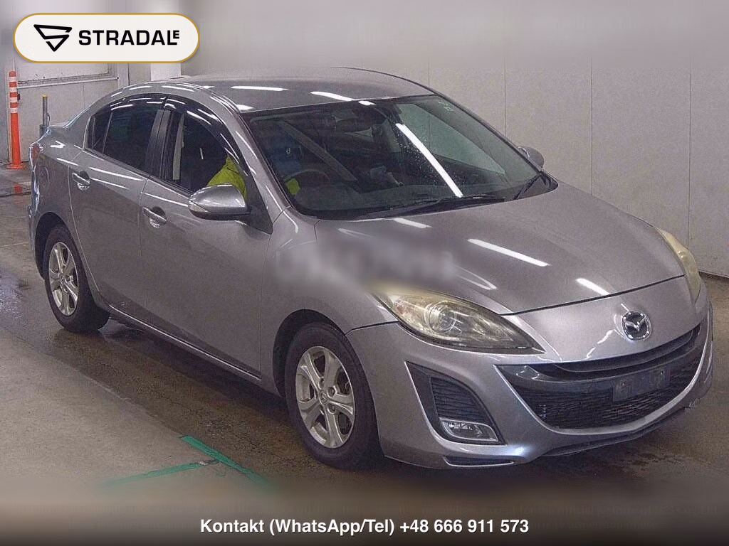 MAZDA AXELA 20E, miniaturka 2
