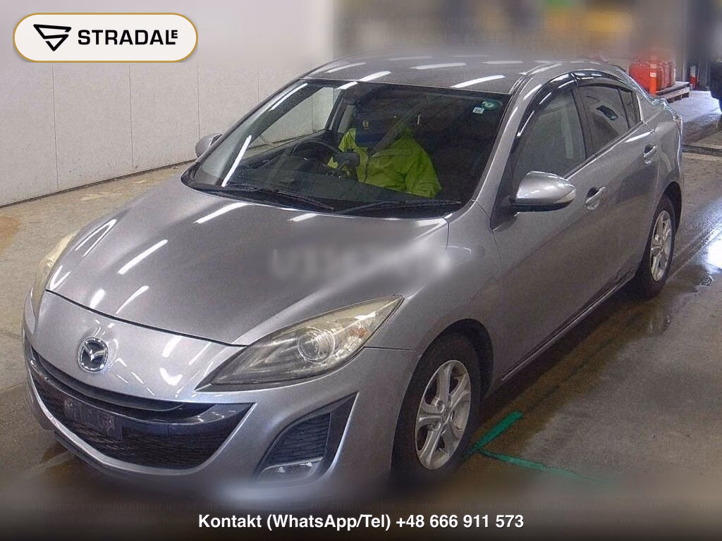 MAZDA AXELA 20E, miniaturka 5