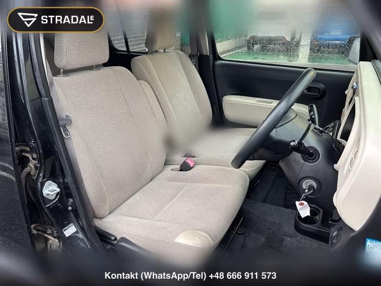DAIHATSU MIRA COCOA COCOA L, miniaturka 11