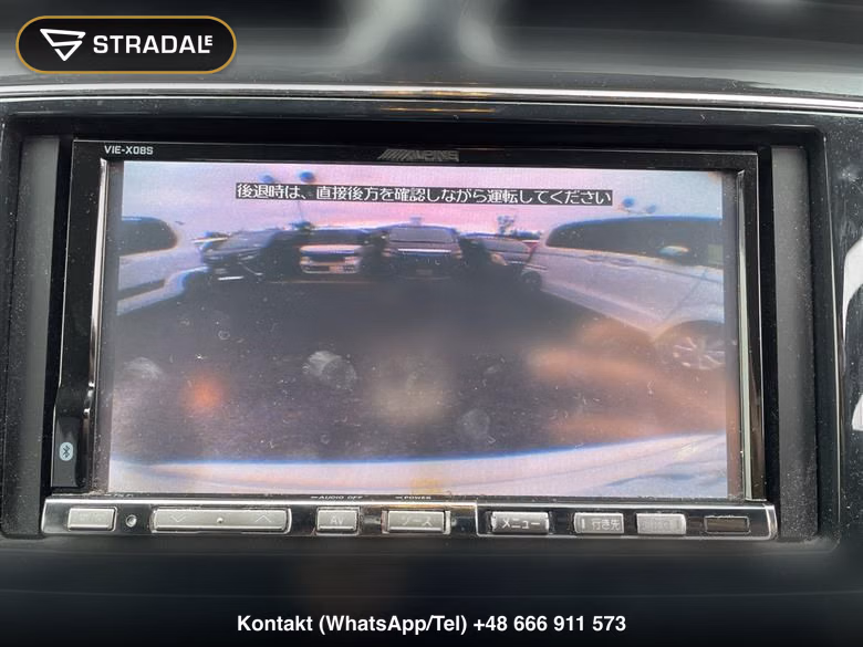 NISSAN SERENA 5D HIGHWAY STAR S-HYBRID, miniaturka 8