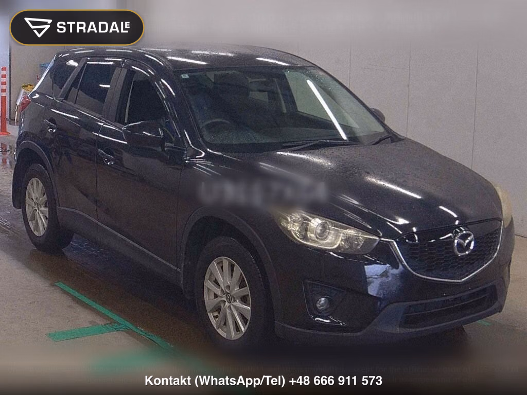 MAZDA CX-5 20S, miniaturka 2