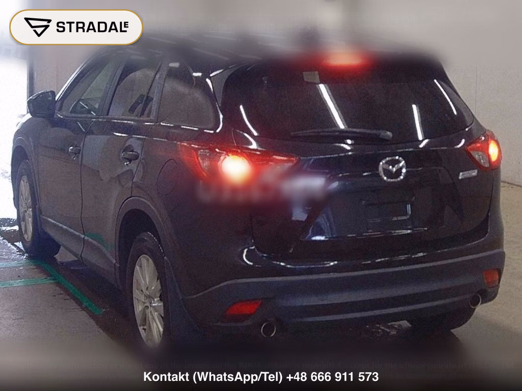 MAZDA CX-5 20S, miniaturka 3