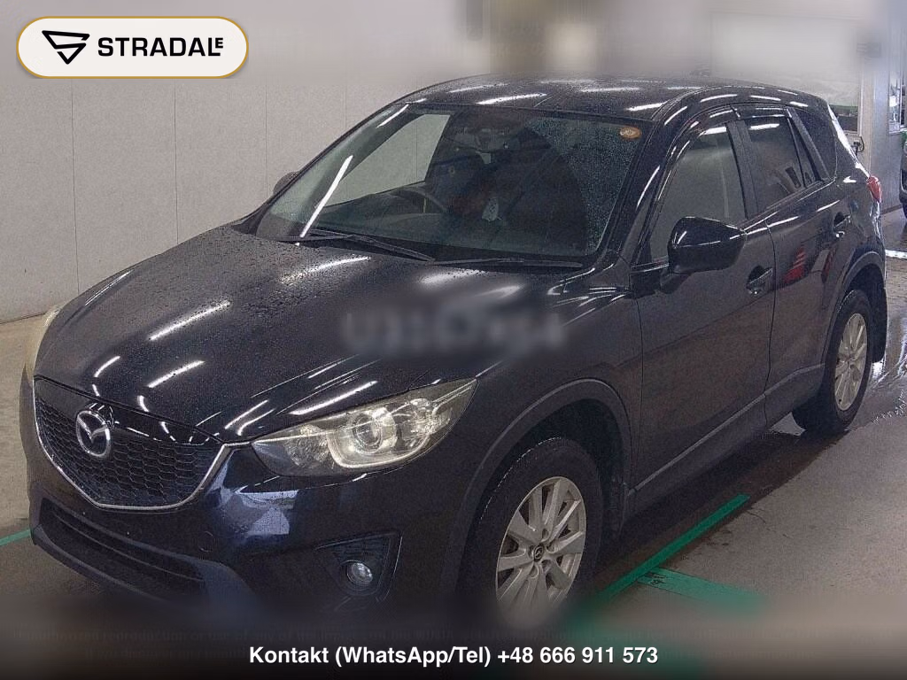 MAZDA CX-5 20S, miniaturka 5