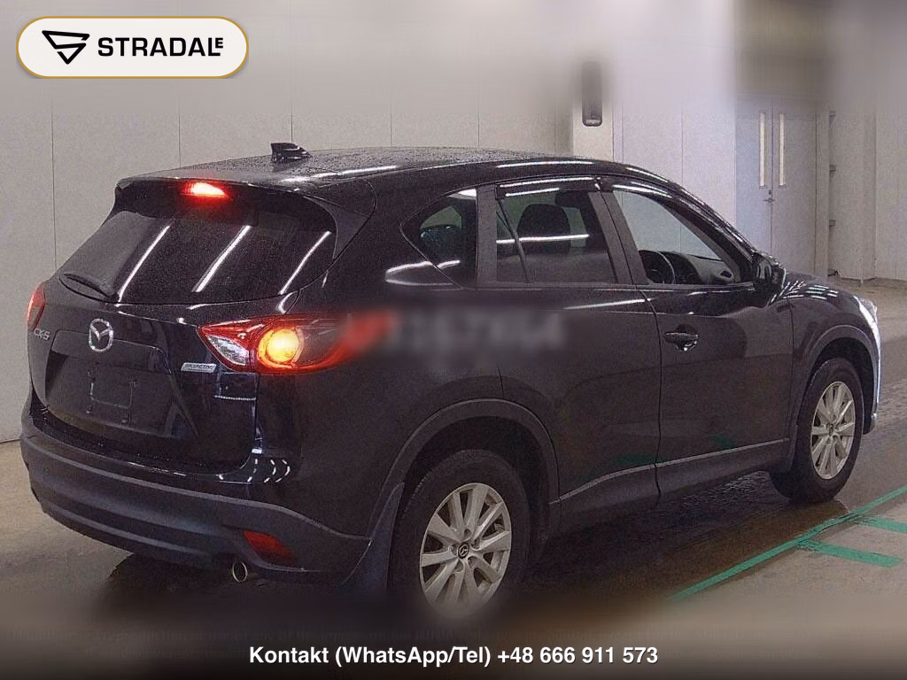 MAZDA CX-5 20S, miniaturka 6