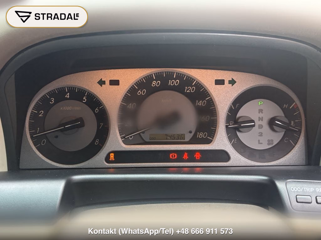 TOYOTA CROWN 4D ROYAL SALOON, miniaturka 11