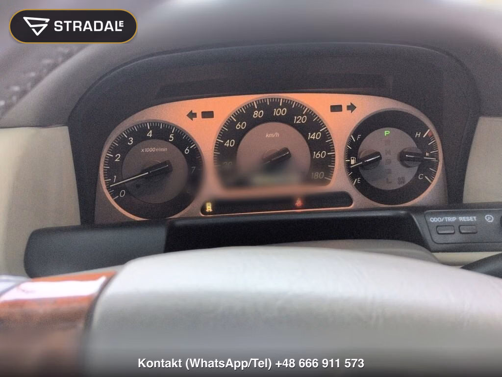 TOYOTA CROWN 4D ROYAL SALOON, miniaturka 7