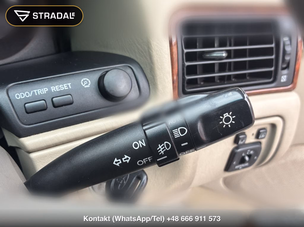 TOYOTA CROWN 4D ROYAL SALOON, miniaturka 9