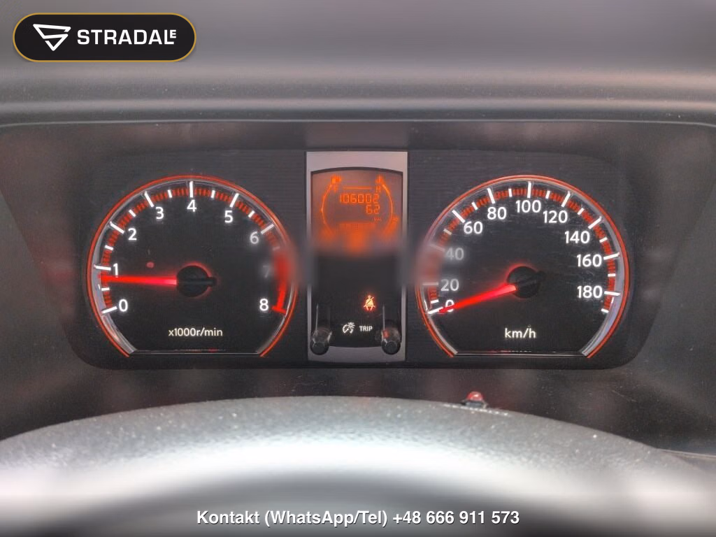 NISSAN SERENA 5D HIGHWAY STAR V SELECTION, miniaturka 7