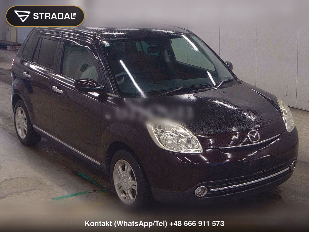 MAZDA VERISA C, miniaturka 2