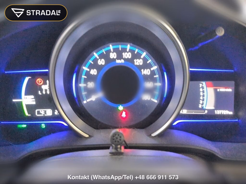 HONDA FIT HYBRID L PACKAGE, miniaturka 7