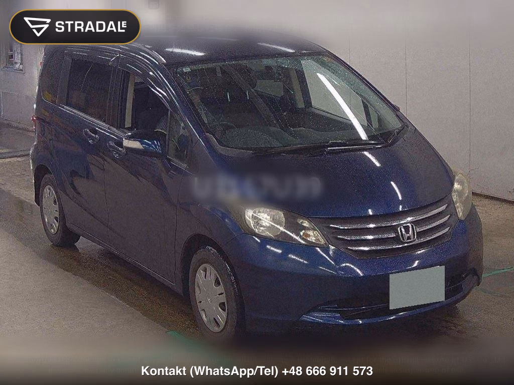 HONDA FREED G L PACKAGE, miniaturka 2