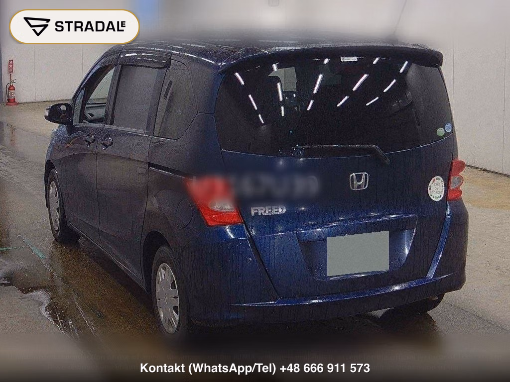 HONDA FREED G L PACKAGE, miniaturka 3