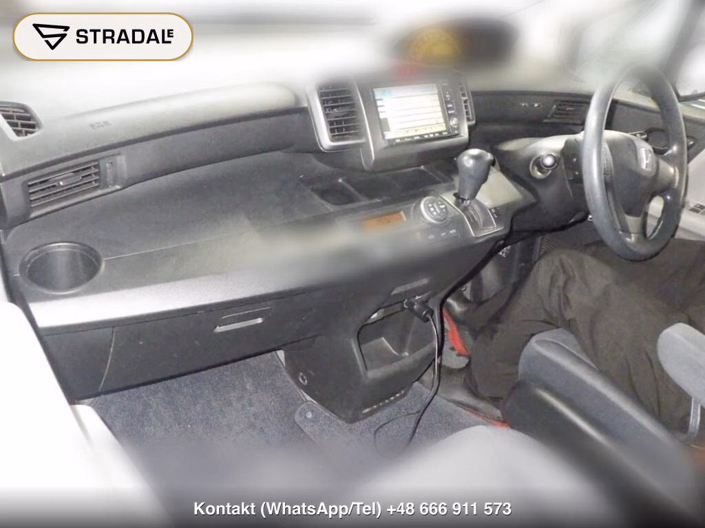 HONDA FREED G L PACKAGE, miniaturka 4