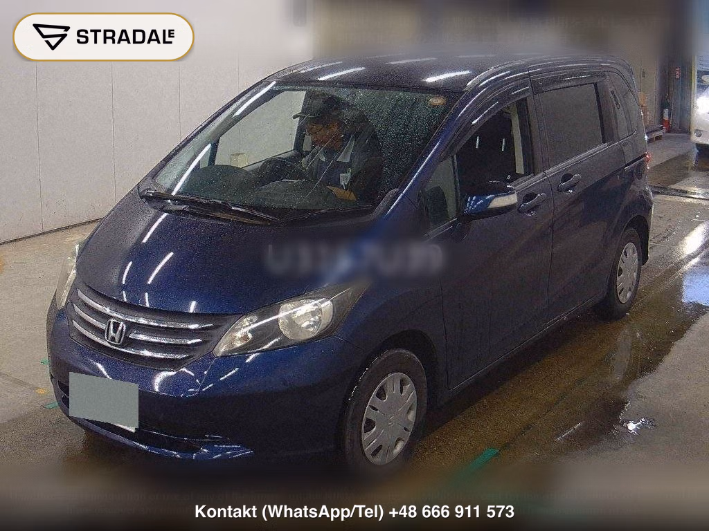 HONDA FREED G L PACKAGE, miniaturka 5