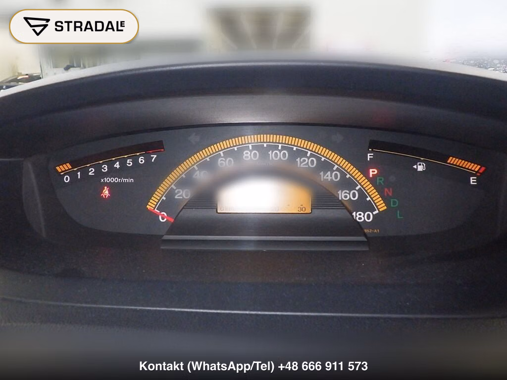 HONDA FREED G L PACKAGE, miniaturka 7
