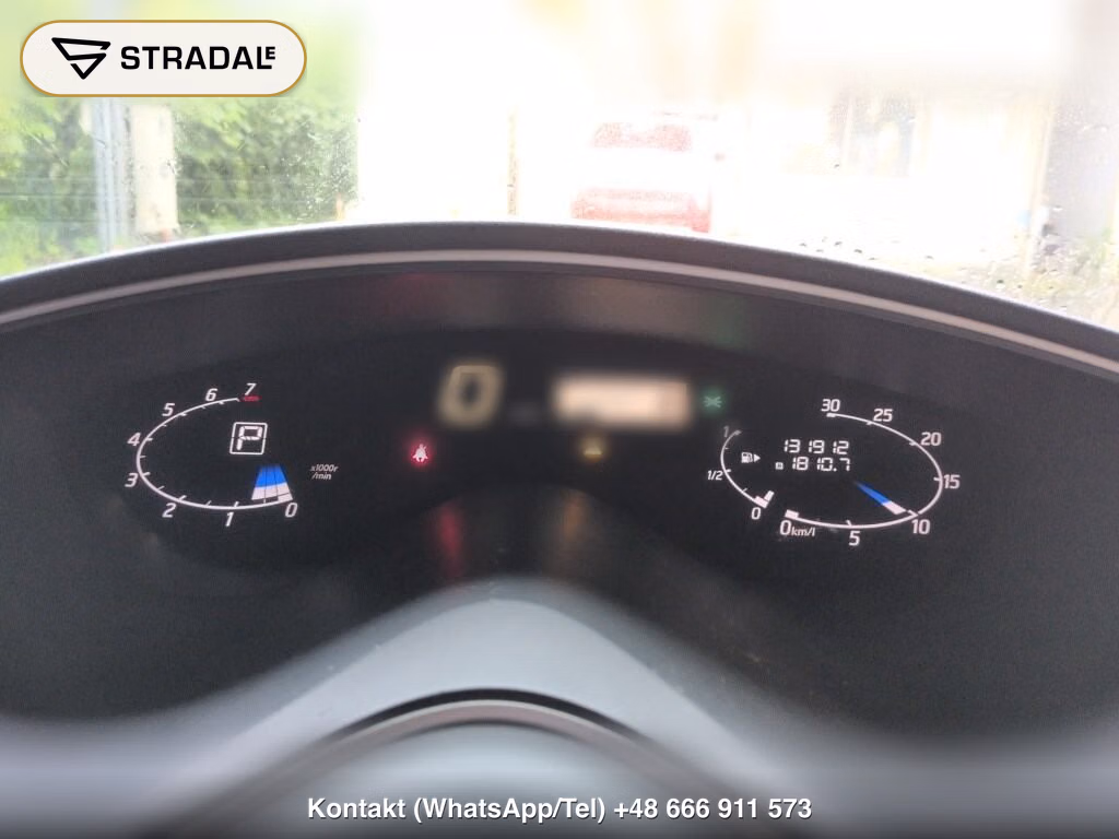 NISSAN SERENA 5D HIGHWAY STAR V SELECTION, miniaturka 7