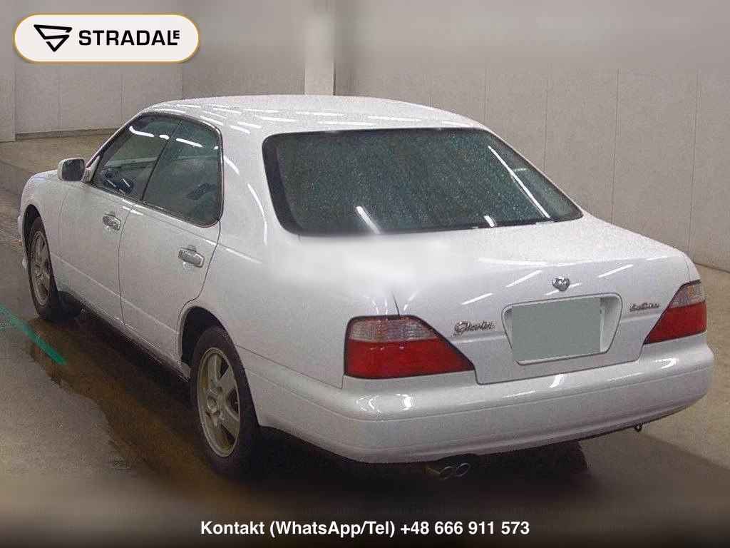 NISSAN GLORIA 4HT GRAN TURISMO SV, miniaturka 3