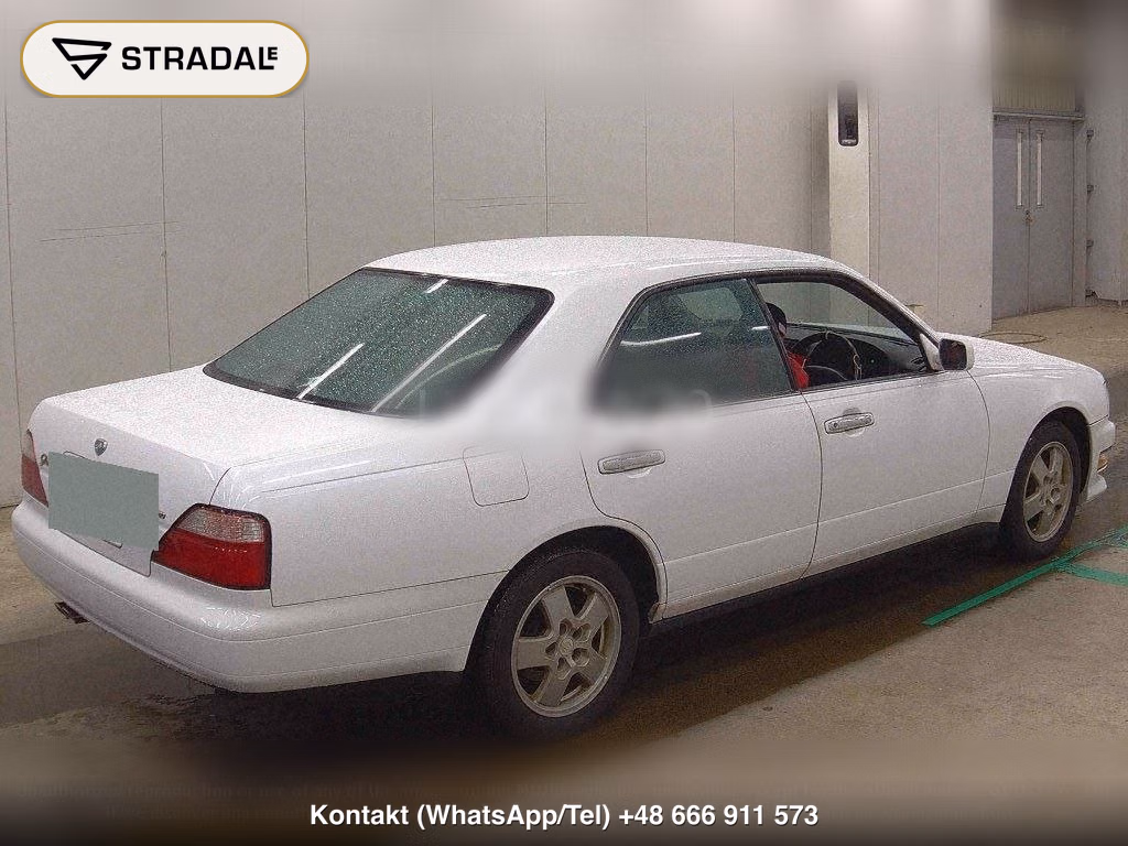 NISSAN GLORIA 4HT GRAN TURISMO SV, miniaturka 6