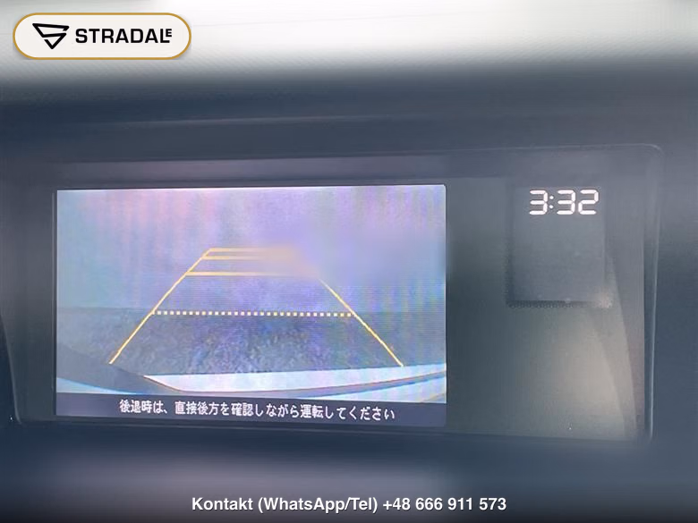 HONDA ELYSION PRESTIGE S HDD NAVI SPECIAL PACKAGE, miniaturka 8