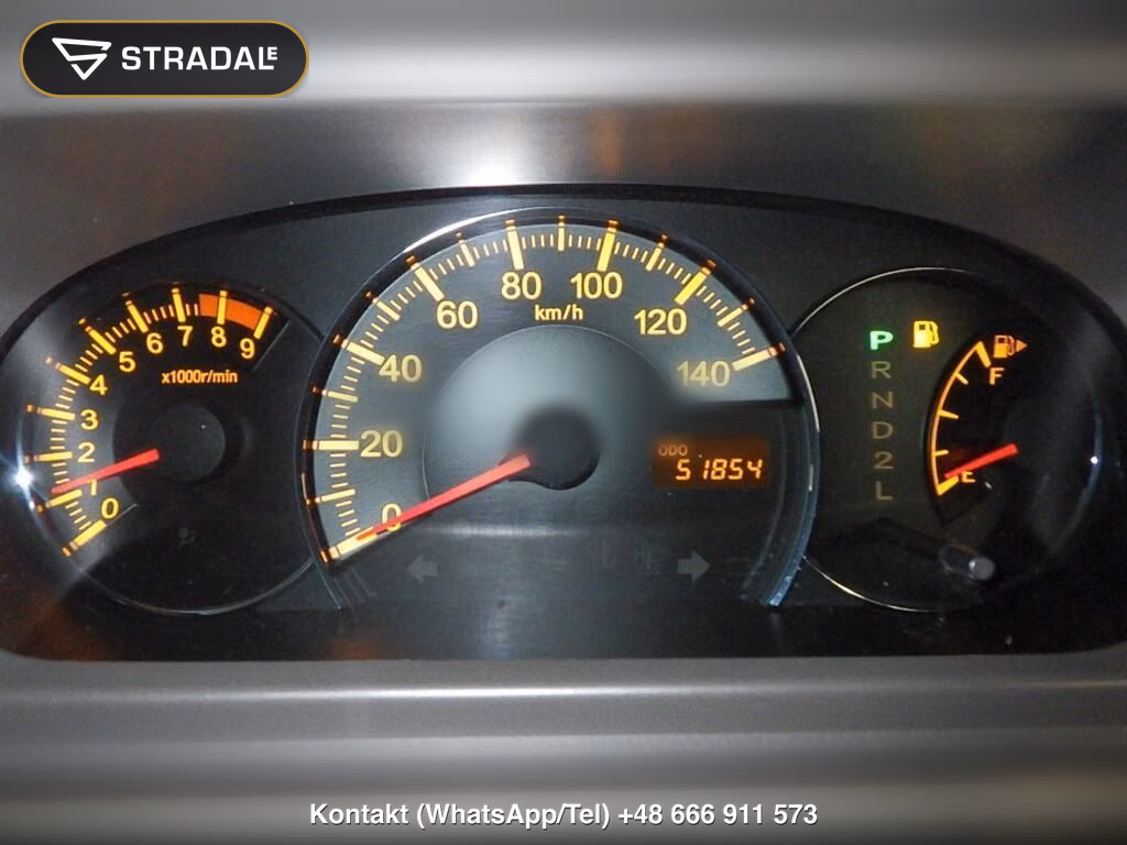 DAIHATSU ATRAI WAGON CUSTOM TURBO RS LIMITED, miniaturka 7