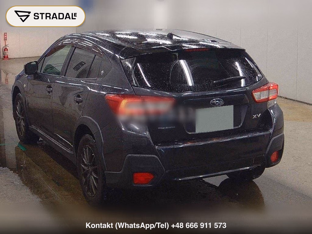 SUBARU IMPREZA XV 4WD 1.6I-L EYESIGHT, miniaturka 3