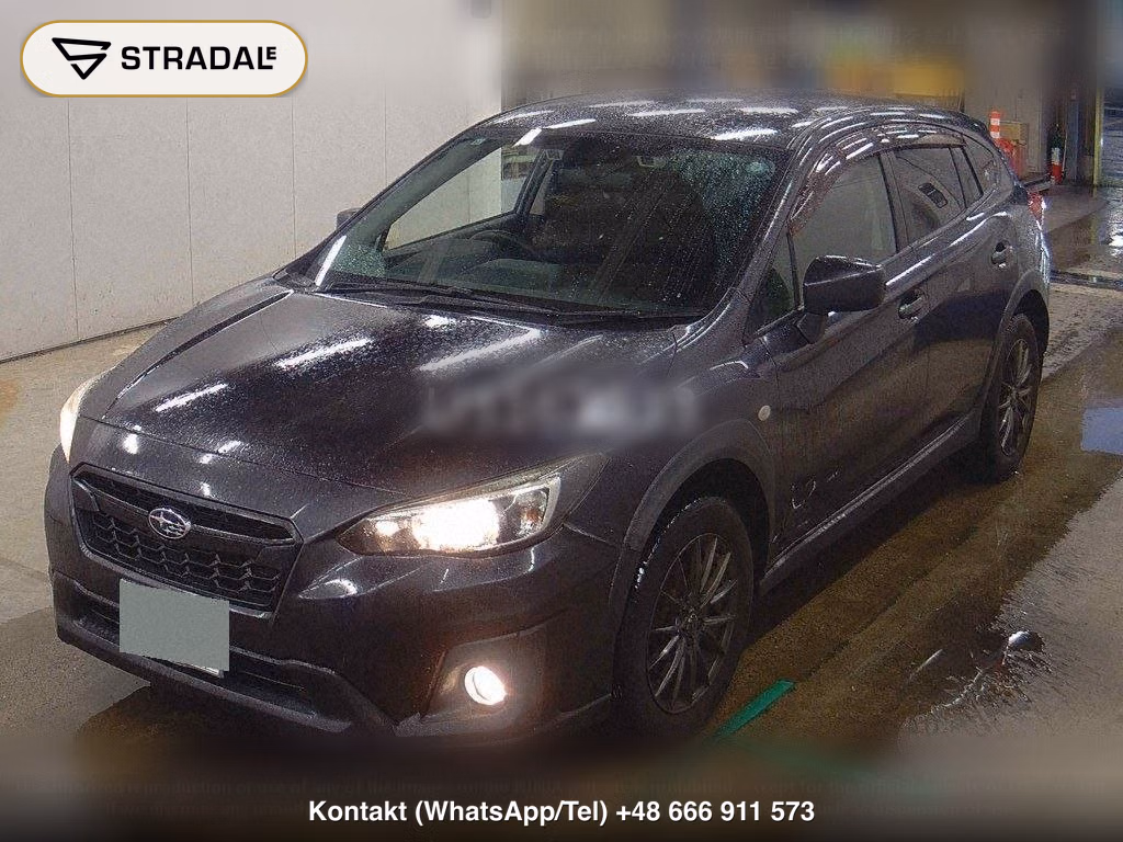 SUBARU IMPREZA XV 4WD 1.6I-L EYESIGHT, miniaturka 5
