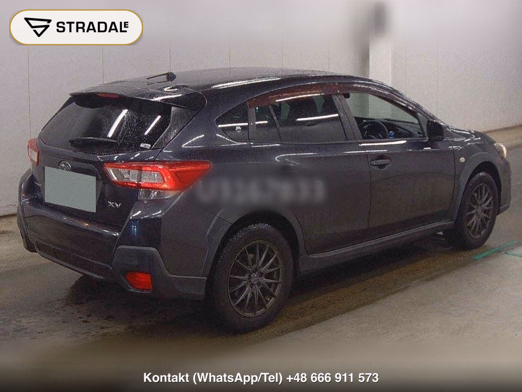 SUBARU IMPREZA XV 4WD 1.6I-L EYESIGHT, miniaturka 6