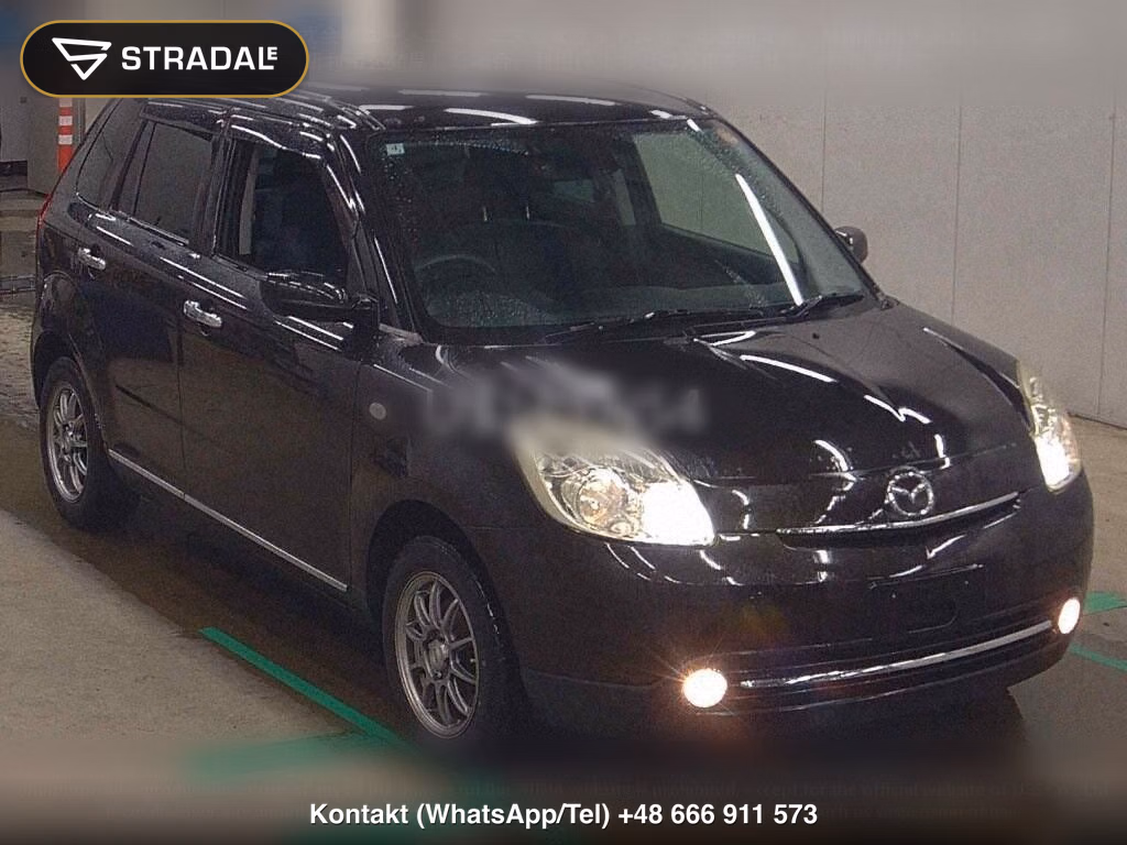 MAZDA VERISA, miniaturka 2