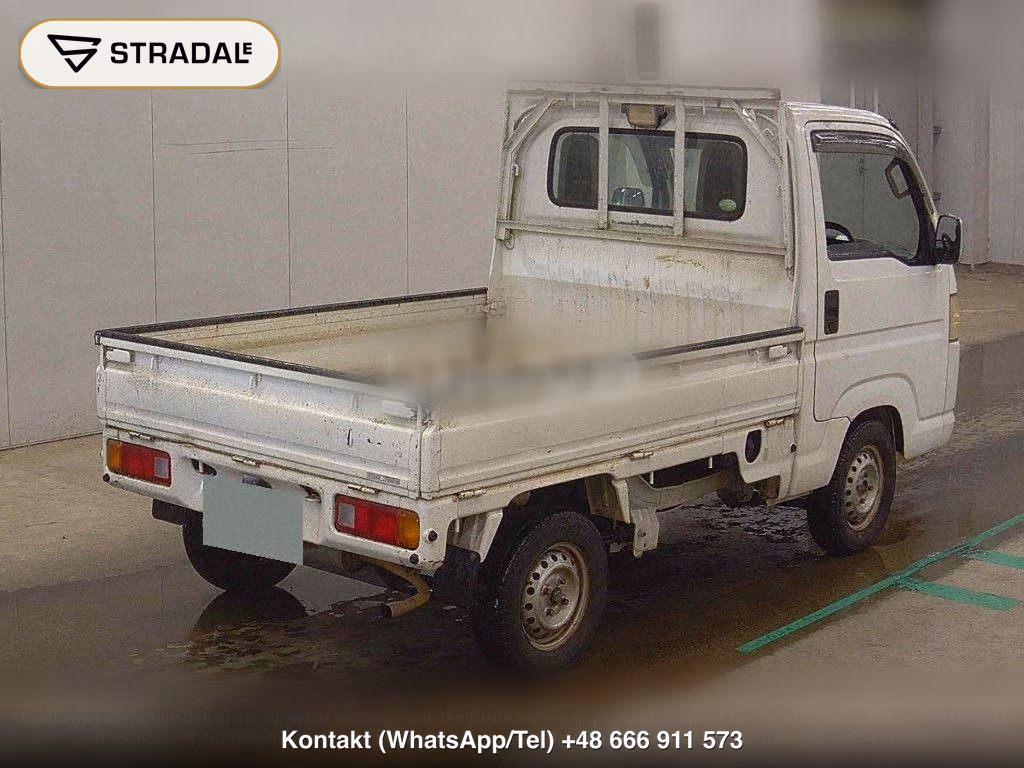 HONDA ACTY TRUCK 4WD SDX, miniaturka 6