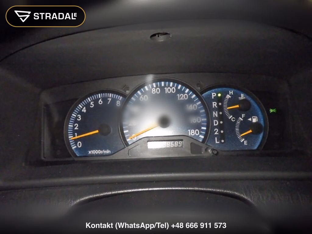 TOYOTA COROLLA FIELDER X LIMITED, miniaturka 7