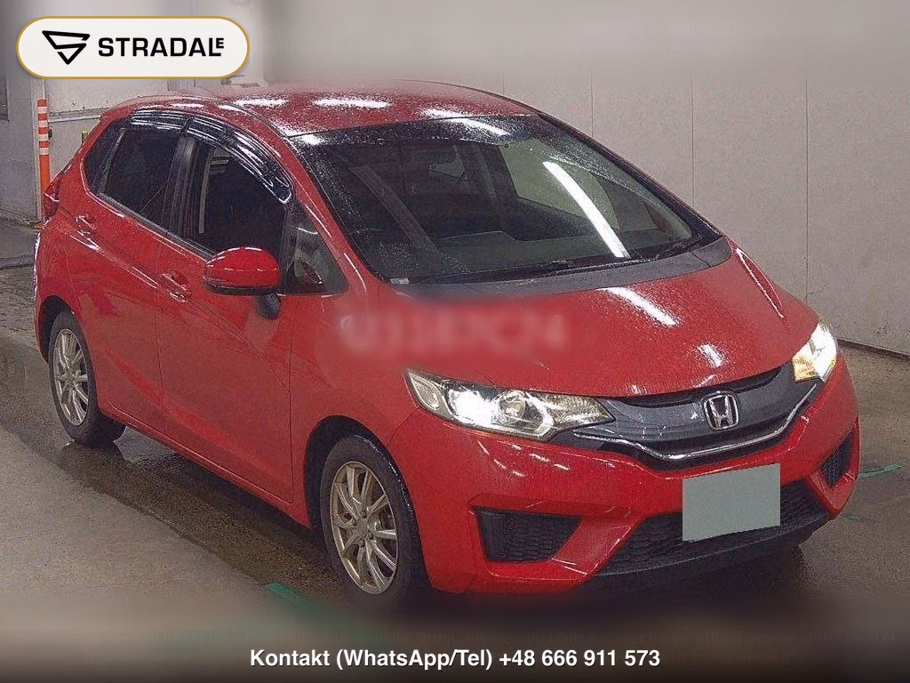 HONDA FIT 13G･L PACKAGE, miniaturka 2