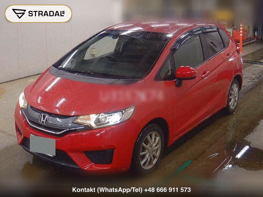 HONDA FIT 13G･L PACKAGE, miniaturka 5