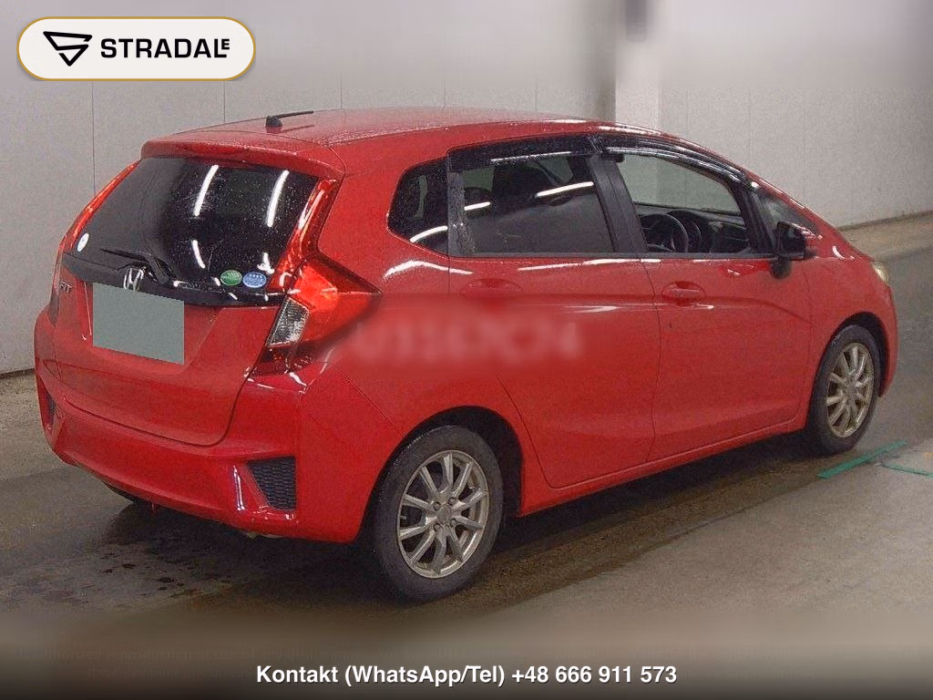HONDA FIT 13G･L PACKAGE, miniaturka 6